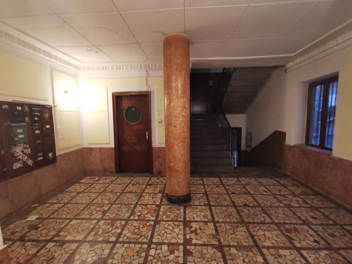 Victory Apartment - Heart Of Belgrado Exterior foto