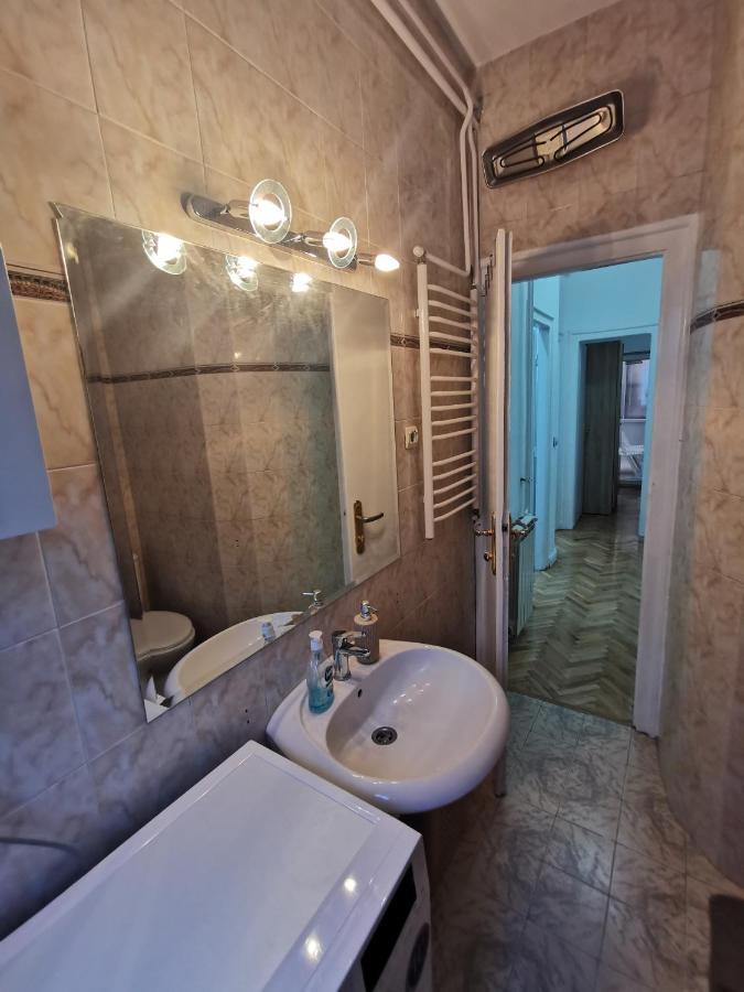 Victory Apartment - Heart Of Belgrado Exterior foto